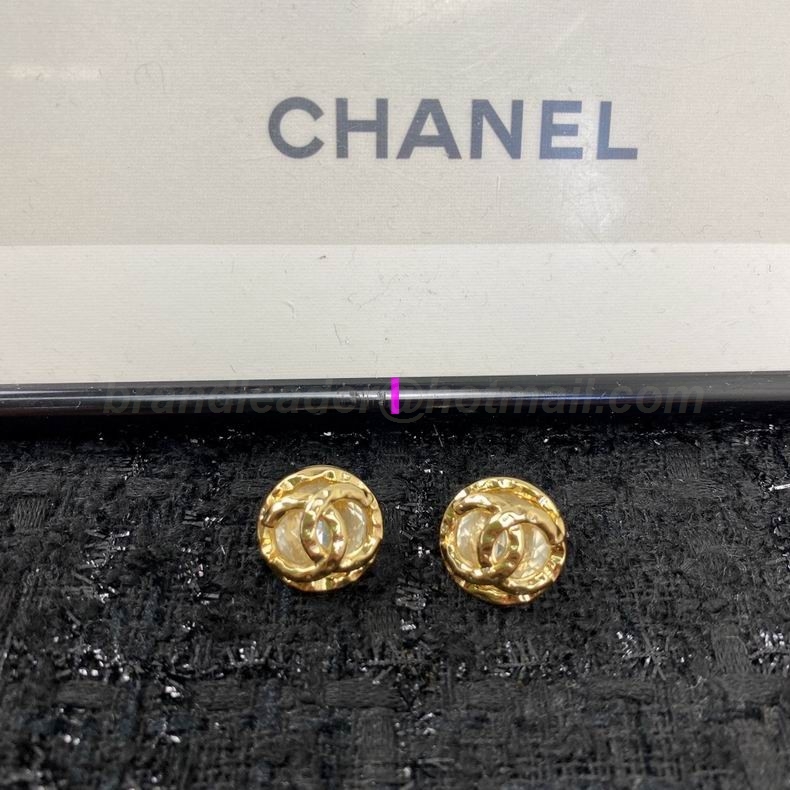 Chanel Earrings 2189